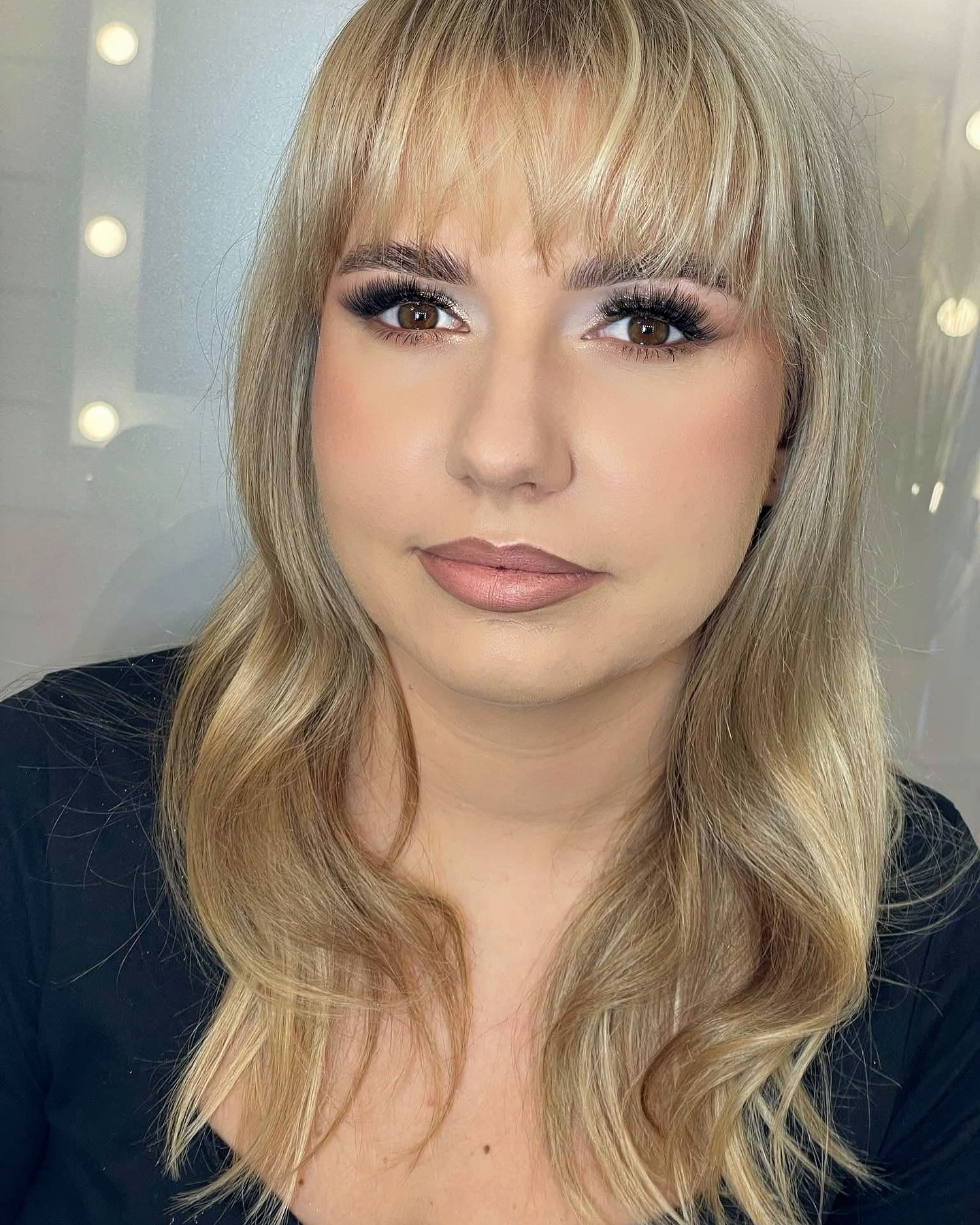 Makijaż okolicznościowy – efekt premium